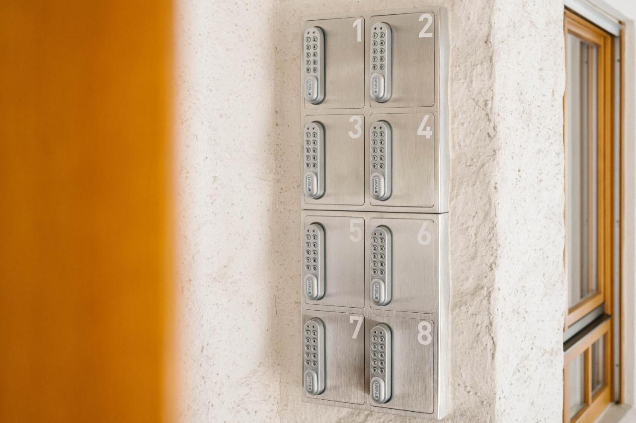 Moderne 2 Zi.Fewo Blackforest Art Naehe Freiburg Simonswald Bagian luar foto