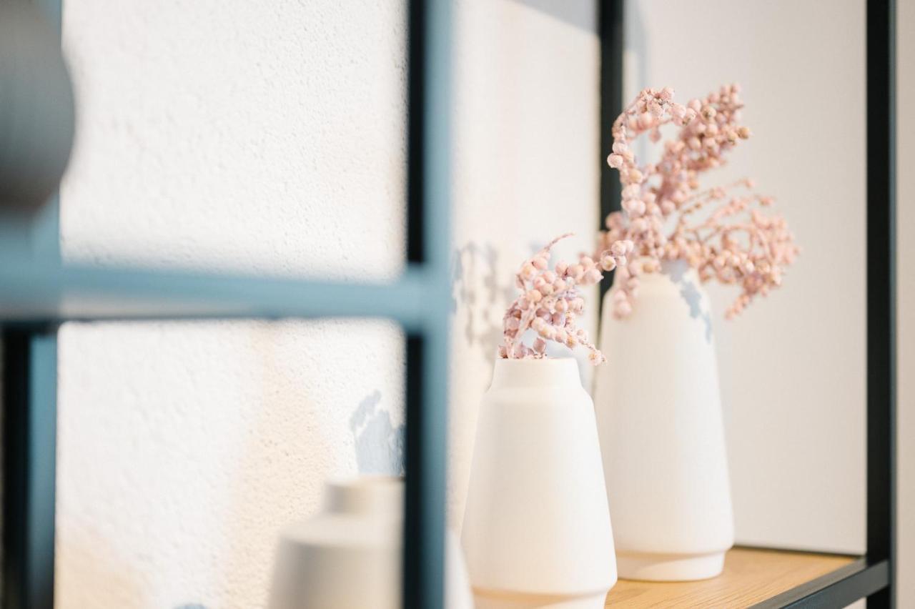 Moderne 2 Zi.Fewo Blackforest Art Naehe Freiburg Simonswald Bagian luar foto